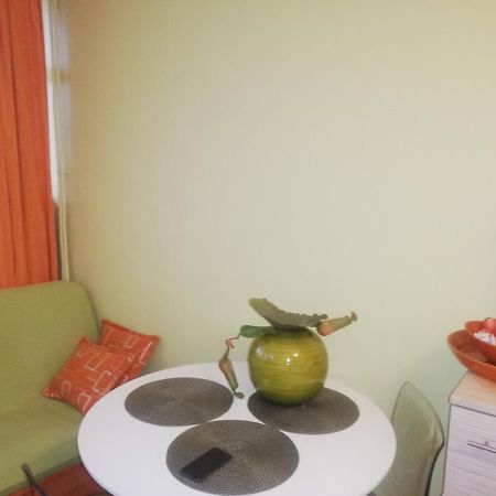 Przytulny Mini Apartament Dla 4 Osob Łukęcin Kültér fotó